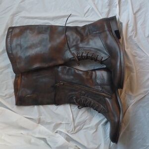 Frye Boots